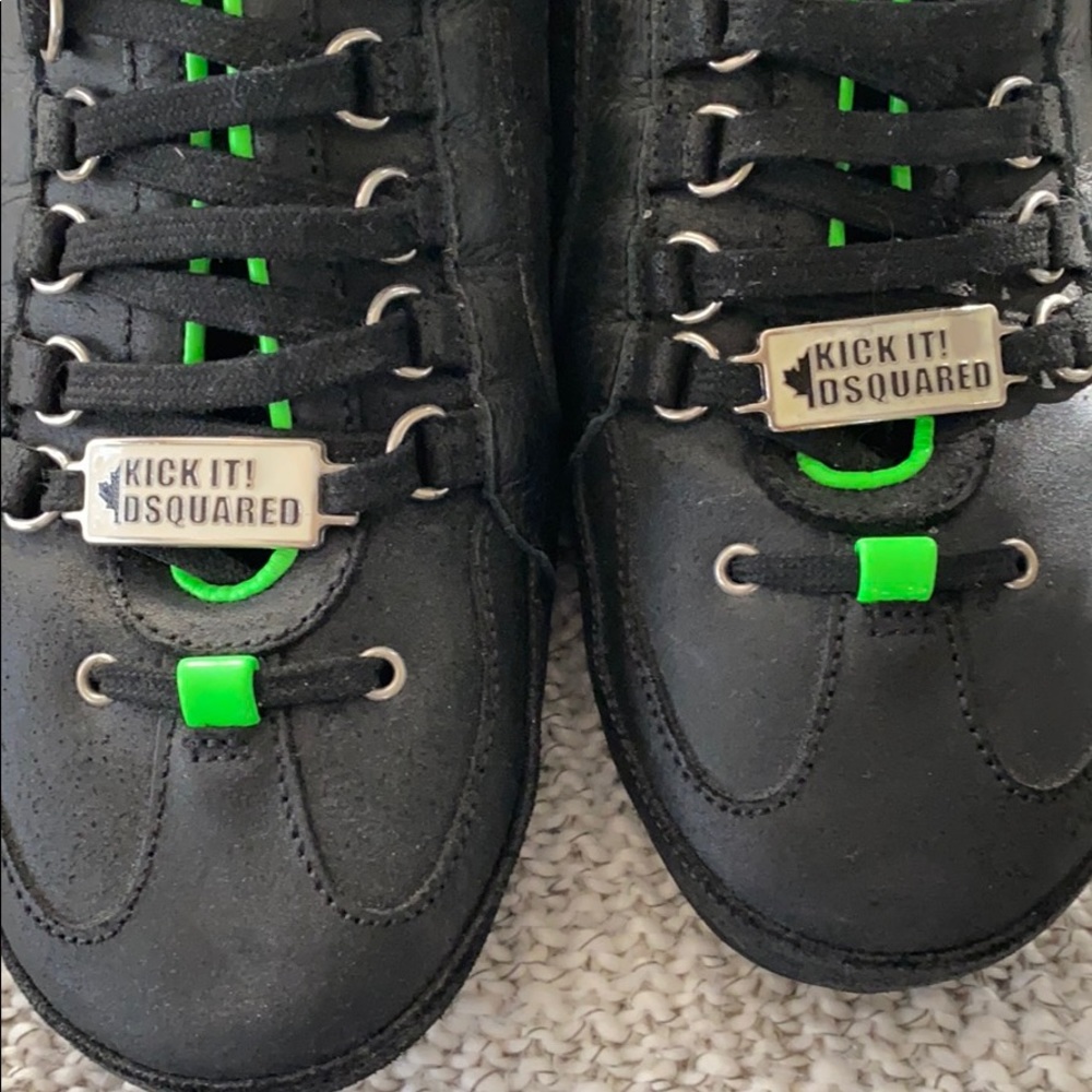 Dsquared shoes - Picture 4 of 4